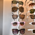 949280-6 43 pairs of sunglasses - FAMOUS BRANDS