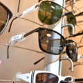 949280-9 43 pairs of sunglasses - FAMOUS BRANDS