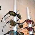 949280-13 43 pairs of sunglasses - FAMOUS BRANDS