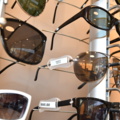 949280-14 43 pairs of sunglasses - FAMOUS BRANDS