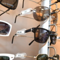 949280-15 43 pairs of sunglasses - FAMOUS BRANDS