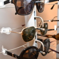 949280-16 43 pairs of sunglasses - FAMOUS BRANDS