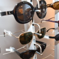 949280-17 43 pairs of sunglasses - FAMOUS BRANDS