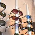 949280-18 43 pairs of sunglasses - FAMOUS BRANDS