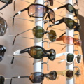 949280-19 43 pairs of sunglasses - FAMOUS BRANDS