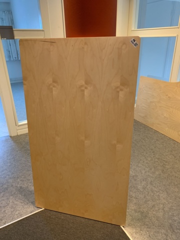 940387-5 Desk Edsbyn