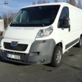 861996-1 Peugeot Boxer Van 330 2.2 HDi - 2010