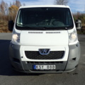861996-2 Peugeot Boxer Van 330 2.2 HDi - 2010