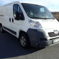 861996-3 Peugeot Boxer Van 330 2.2 HDi - 2010