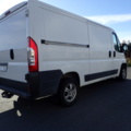 861996-5 Peugeot Boxer Van 330 2.2 HDi - 2010
