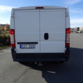861996-6 Peugeot Boxer Van 330 2.2 HDi - 2010