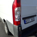 861996-9 Peugeot Boxer Van 330 2.2 HDi - 2010
