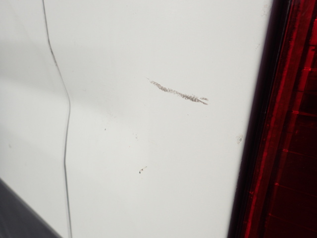 861996-10 Peugeot Boxer Van 330 2.2 HDi - 2010