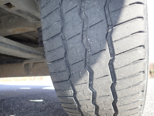 861996-15 Peugeot Boxer Van 330 2.2 HDi - 2010