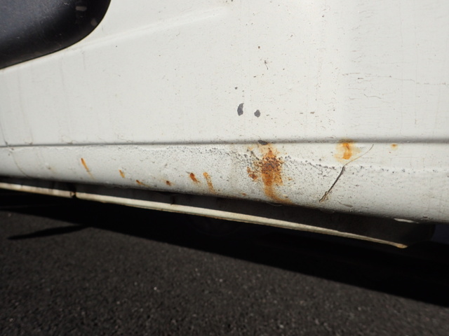 861996-17 Peugeot Boxer Van 330 2.2 HDi - 2010