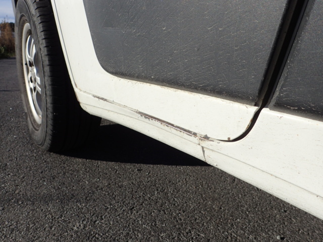 861996-19 Peugeot Boxer Van 330 2.2 HDi - 2010