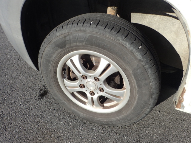 861996-23 Peugeot Boxer Van 330 2.2 HDi - 2010