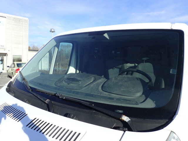 861996-28 Peugeot Boxer Van 330 2.2 HDi - 2010