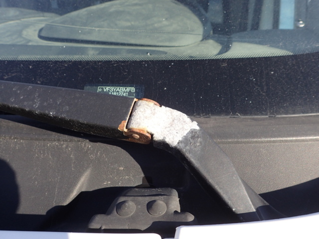 861996-29 Peugeot Boxer Van 330 2.2 HDi - 2010