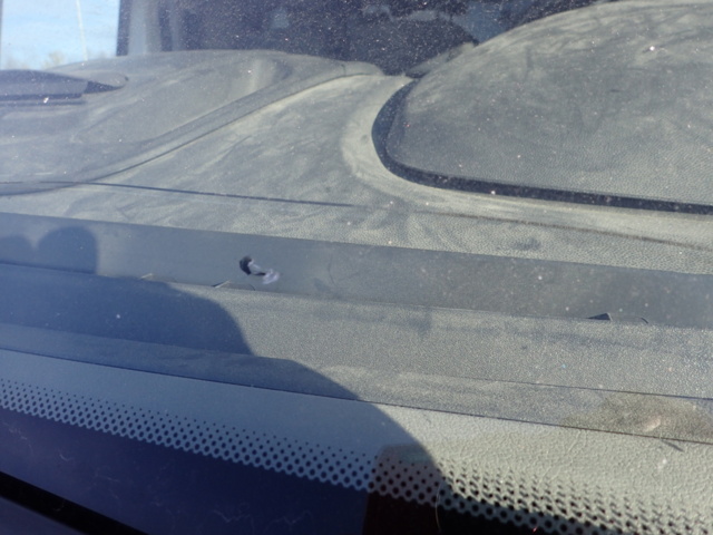 861996-31 Peugeot Boxer Van 330 2.2 HDi - 2010