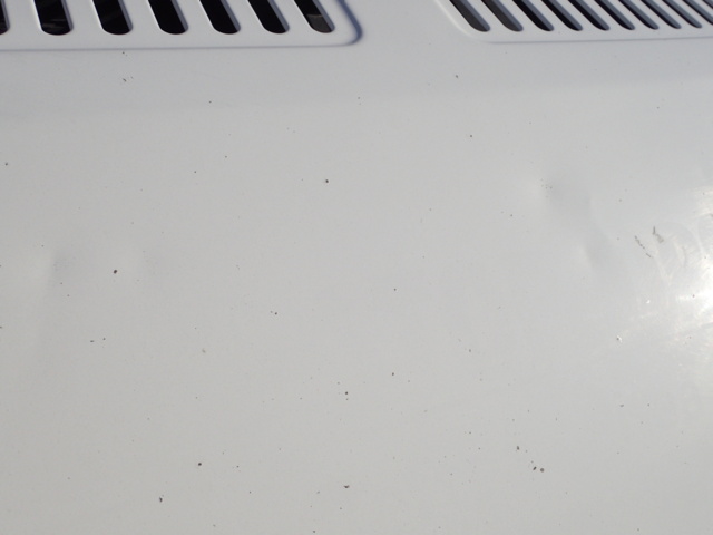 861996-35 Peugeot Boxer Van 330 2.2 HDi - 2010