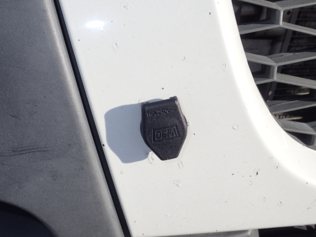 861996-37 Peugeot Boxer Van 330 2.2 HDi - 2010