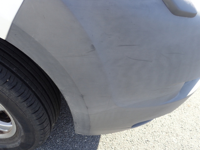 861996-41 Peugeot Boxer Van 330 2.2 HDi - 2010