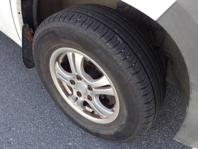 861996-42 Peugeot Boxer Van 330 2.2 HDi - 2010