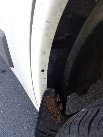 861996-44 Peugeot Boxer Van 330 2.2 HDi - 2010