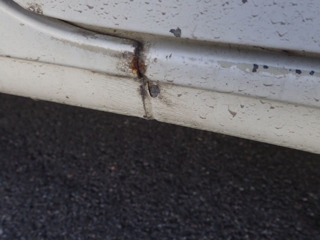 861996-46 Peugeot Boxer Van 330 2.2 HDi - 2010