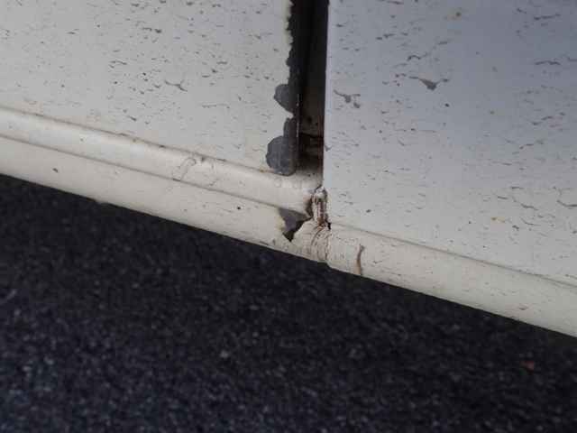 861996-47 Peugeot Boxer Van 330 2.2 HDi - 2010