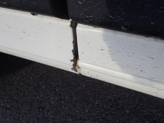 861996-49 Peugeot Boxer Van 330 2.2 HDi - 2010