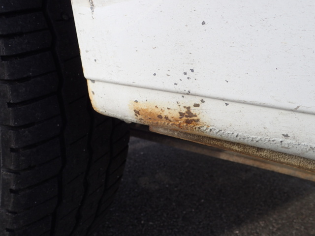 861996-50 Peugeot Boxer Van 330 2.2 HDi - 2010