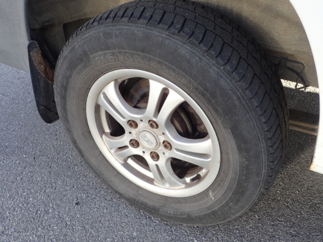 861996-51 Peugeot Boxer Van 330 2.2 HDi - 2010