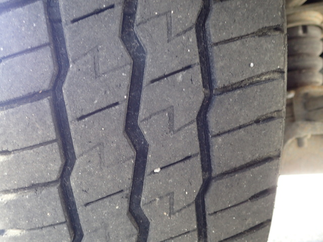 861996-52 Peugeot Boxer Van 330 2.2 HDi - 2010