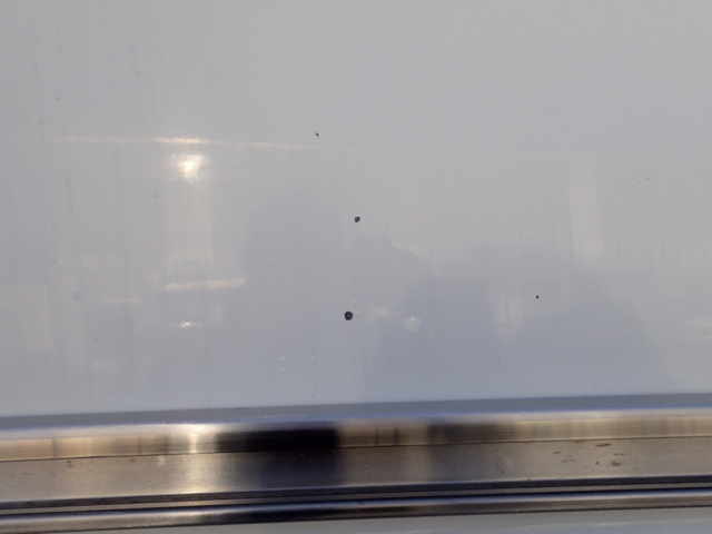 861996-53 Peugeot Boxer Van 330 2.2 HDi - 2010