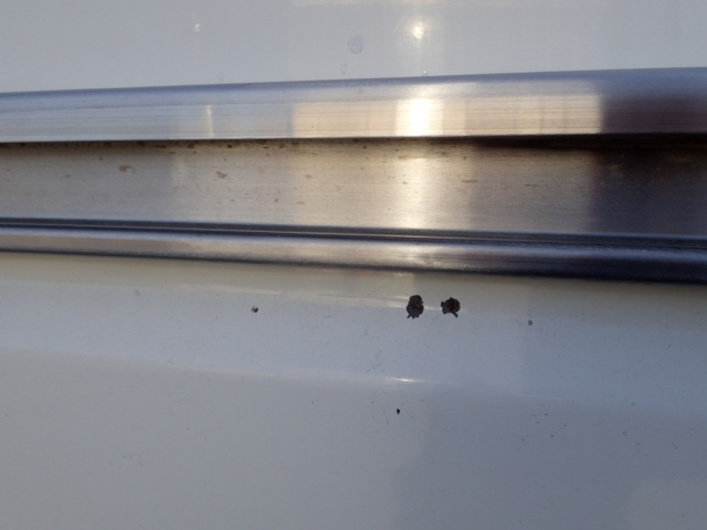 861996-54 Peugeot Boxer Van 330 2.2 HDi - 2010