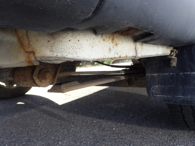 861996-57 Peugeot Boxer Van 330 2.2 HDi - 2010