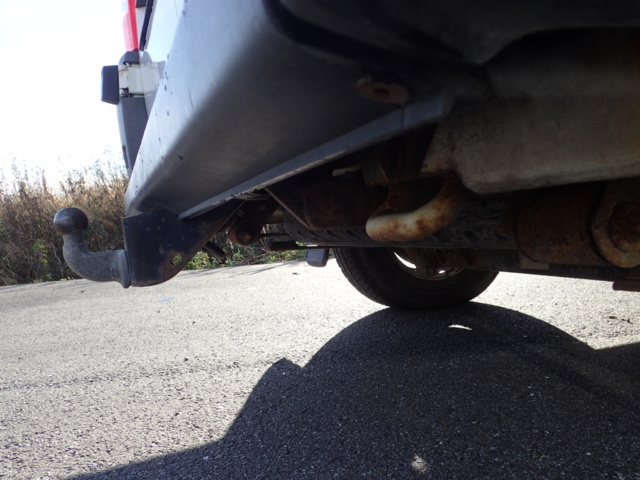 861996-58 Peugeot Boxer Van 330 2.2 HDi - 2010