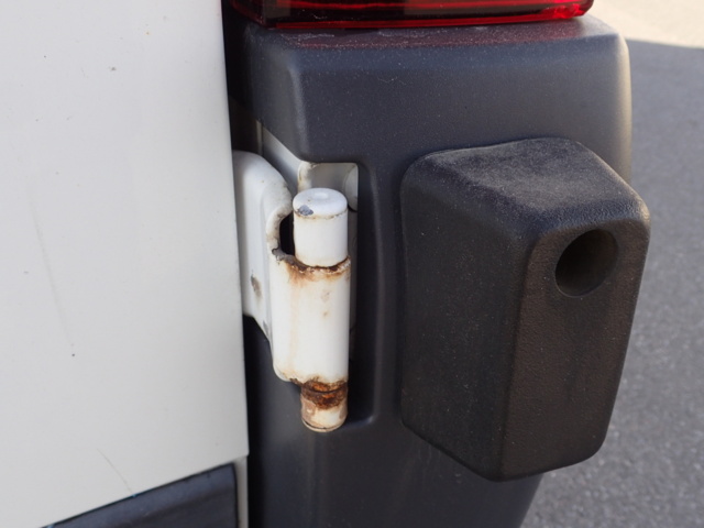 861996-59 Peugeot Boxer Van 330 2.2 HDi - 2010