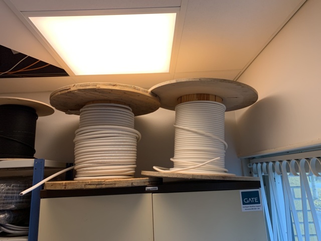 940389-2 Mixed electrical cable #UPDATED INFO#