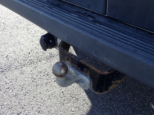 861996-60 Peugeot Boxer Van 330 2.2 HDi - 2010