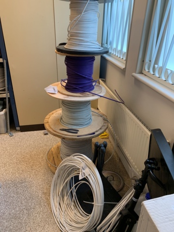 940389-3 Mixed electrical cable #UPDATED INFO#