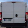 861996-62 Peugeot Boxer Van 330 2.2 HDi - 2010