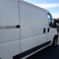 861996-70 Peugeot Boxer Van 330 2.2 HDi - 2010