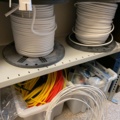 940389-14 Mixed electrical cable #UPDATED INFO#