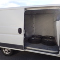 861996-71 Peugeot Boxer Van 330 2.2 HDi - 2010