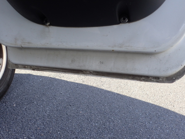 861996-78 Peugeot Boxer Van 330 2.2 HDi - 2010