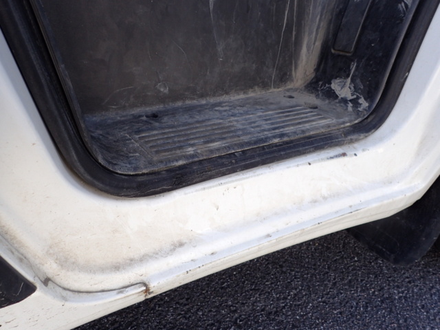 861996-79 Peugeot Boxer Van 330 2.2 HDi - 2010