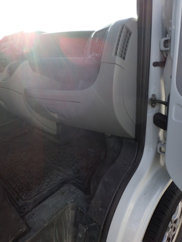 861996-80 Peugeot Boxer Van 330 2.2 HDi - 2010